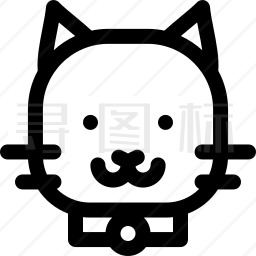 猫图标