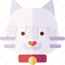 猫图标