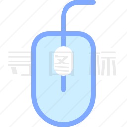 鼠标图标