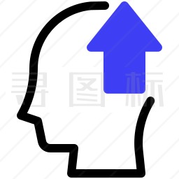 创造力图标