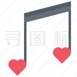 音符图标