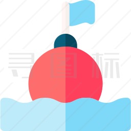 浮标图标