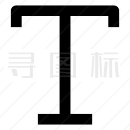 字体图标