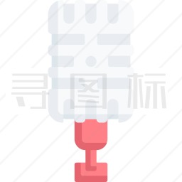 录音机图标