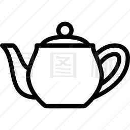 茶壶图标