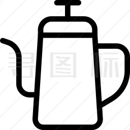 茶壶图标