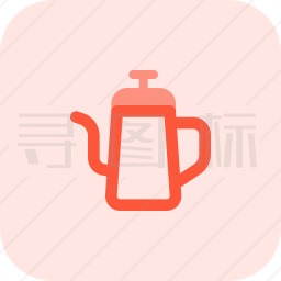 茶壶图标