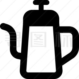 茶壶图标