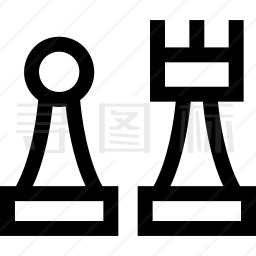 国际象棋图标