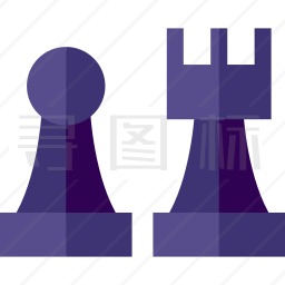 国际象棋图标