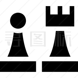 国际象棋图标