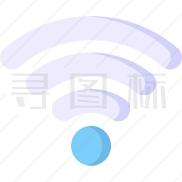 WiFi图标