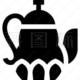 茶壶图标