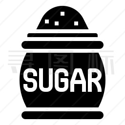 0蔗糖图标图片