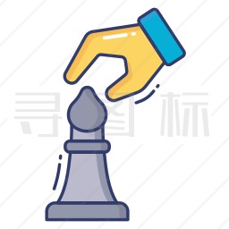 国际象棋图标