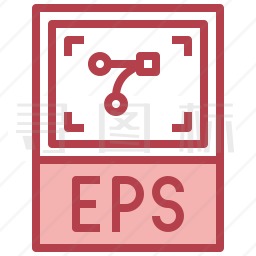 EPS格式图标