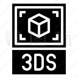 3DS图标