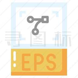 EPS格式图标