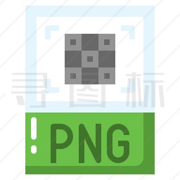 PNG图标