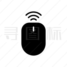 鼠标图标