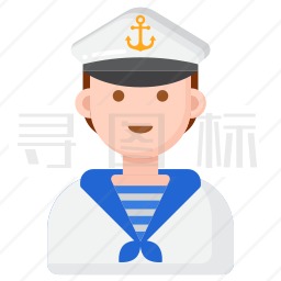 海军图标