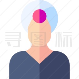 男人图标