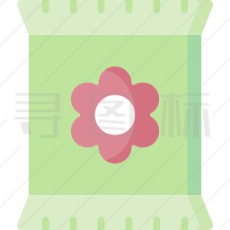 花种子图标