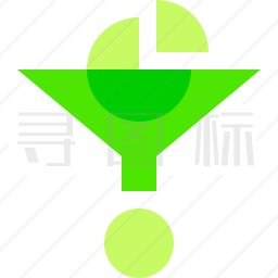 漏斗图标