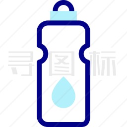 水瓶图标