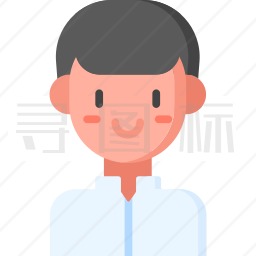 男人图标