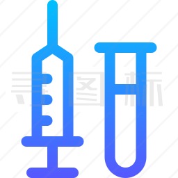 注射器图标