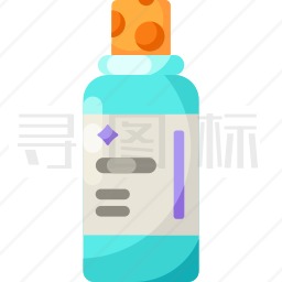 魔法药水图标