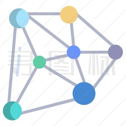网络连接图标