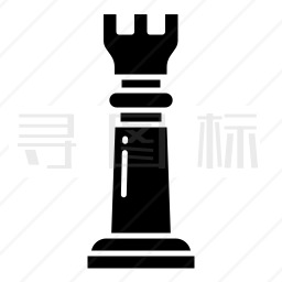 国际象棋图标