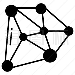 网络连接图标