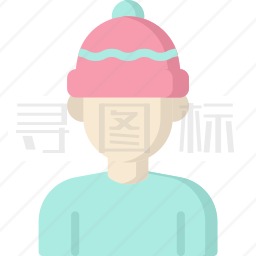 男人图标