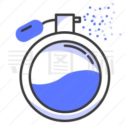 香水图标