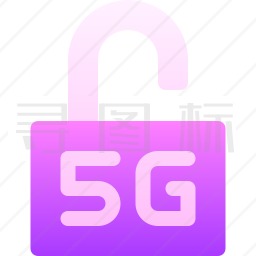 5g图标