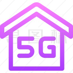 5g图标