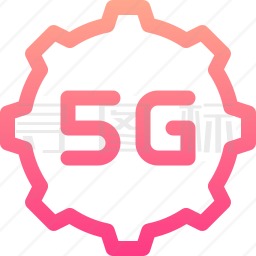 5g管理图标