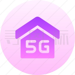 5g图标