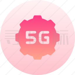 5g管理图标