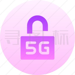 5g图标