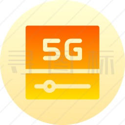 5g图标