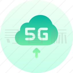 5g网络图标