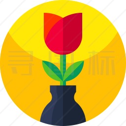 花图标