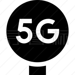 5g图标