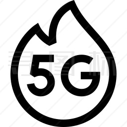 5g图标