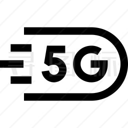 5g图标