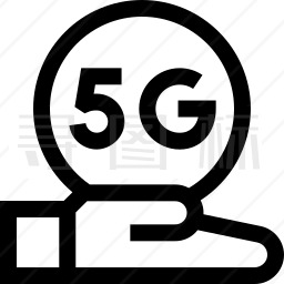 5g图标